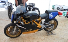 THE CRANKCASE. car and motorcycle museums germany europe restaurants -
